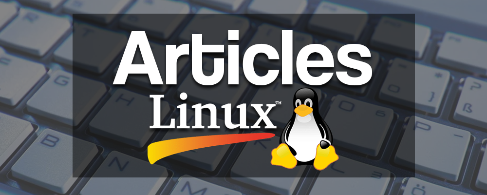 Articles Linux