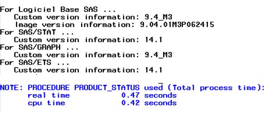 sas proc product_status