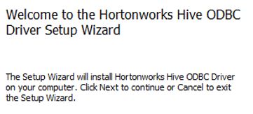 installation_du_pilote_odbc_hadoop_hortonworks