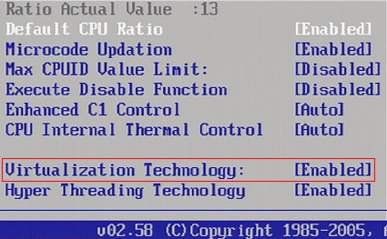 bios_et_virtualisation