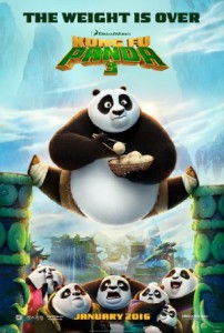 kung fu panda 3