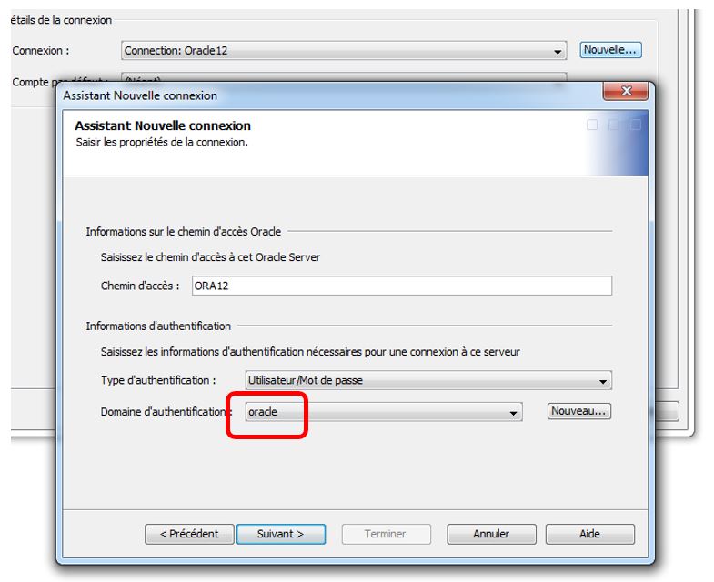 assistant-nouvelle-connexion-domaine-oracle-sas-smc
