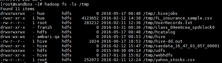 hadoop_fs_ls