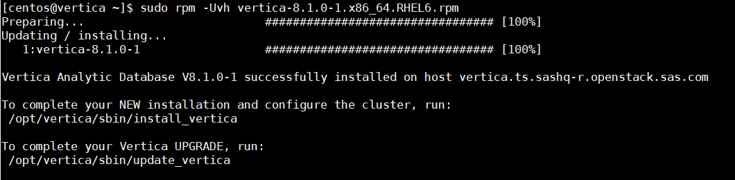 install_rpm_vertica
