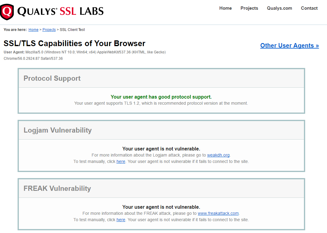 ssllabs