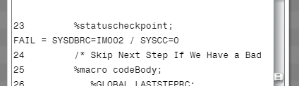 FAIL-SYSDBRC-IM002-SYSCC-0