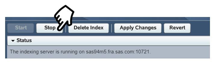 sas-stop-indexing-service