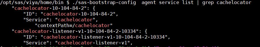 sas-bootstrap-config-agent-service-list