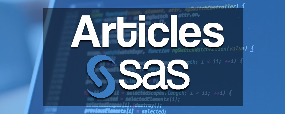 Articles SAS