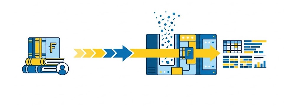 SAS Viya : Action addFmtLib pour Formats Utilisateur CAS