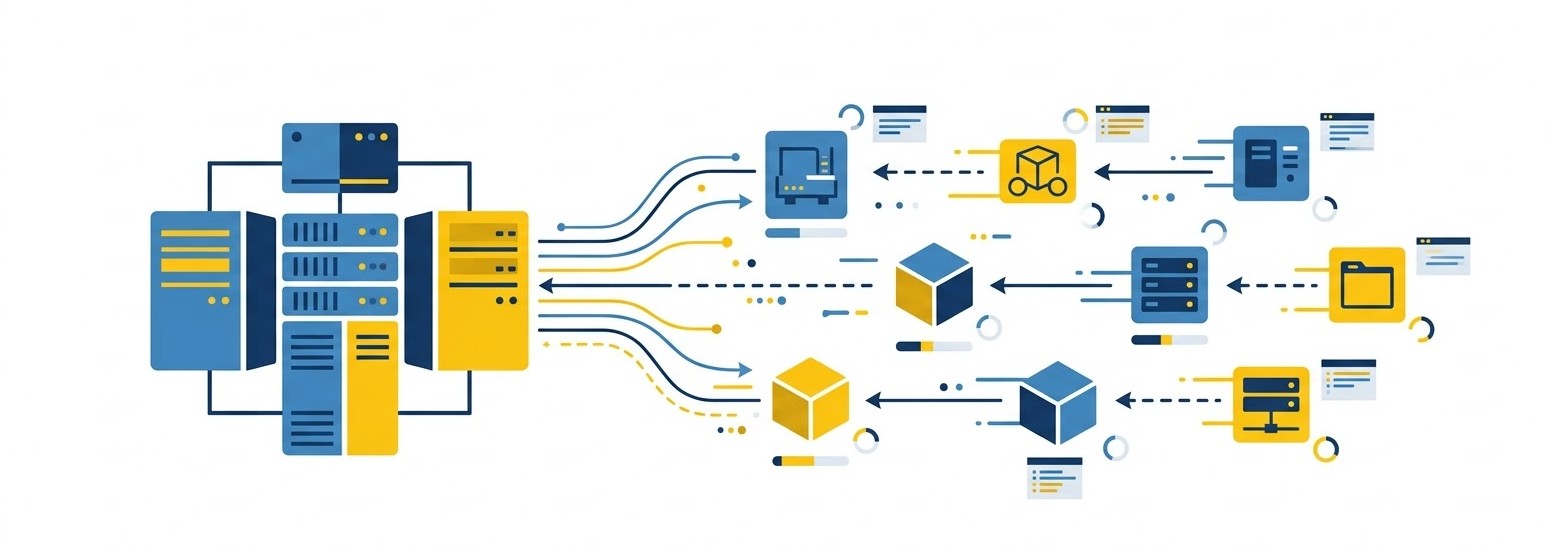 Action addNodeStatus SAS Viya : Statut d'ajout des nœuds CAS