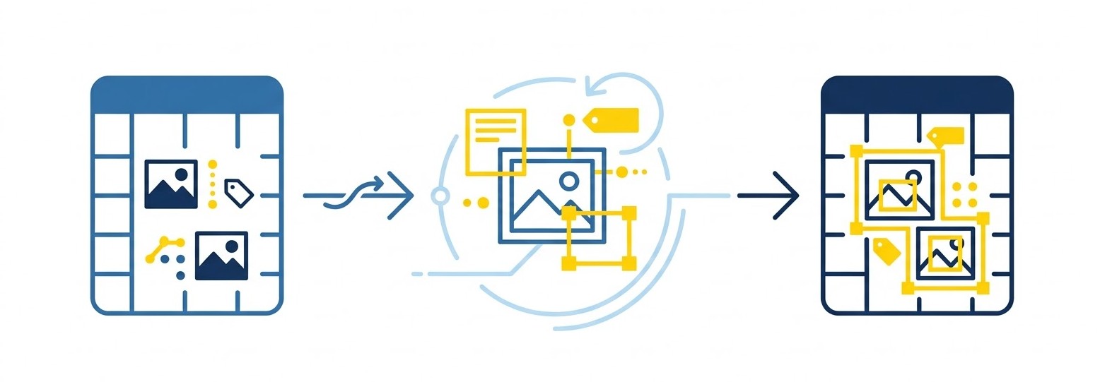 Action CAS annotateImages : Annoter et Enrichir Images | SAS Viya