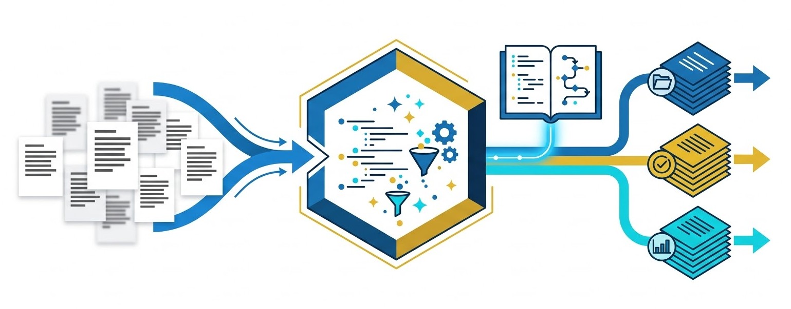 Action applyCategory SAS Viya : Classification de texte MCO
