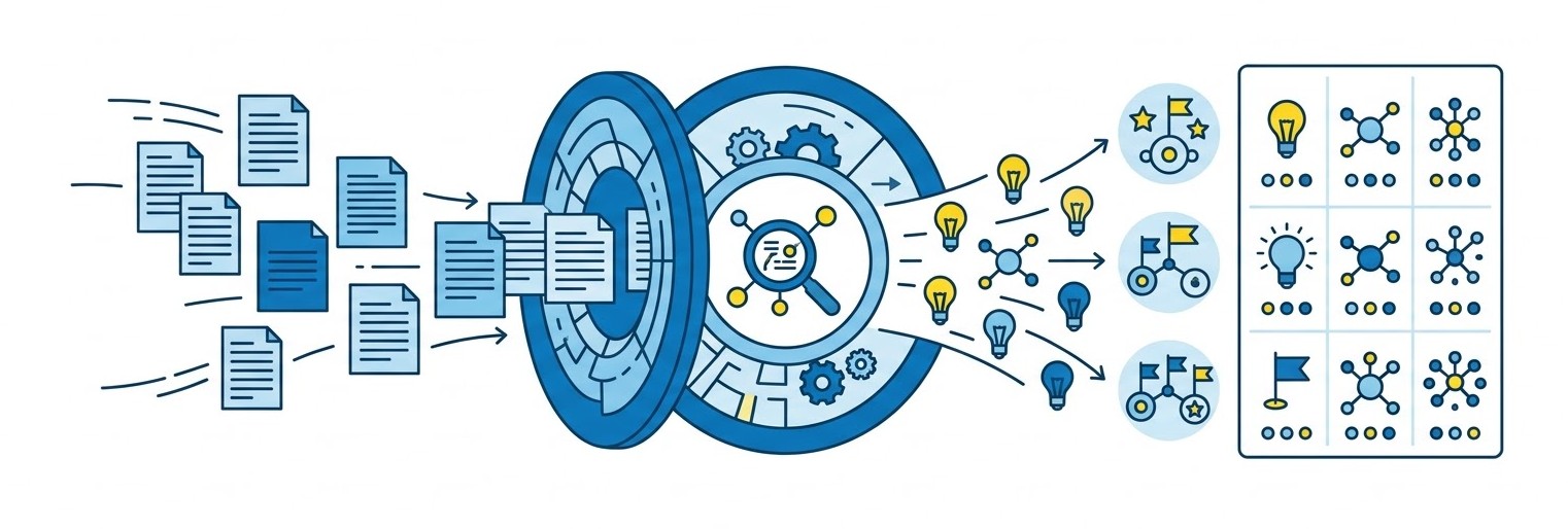 Action applyConcept SAS Viya : Extraction de Concepts NLP CAS