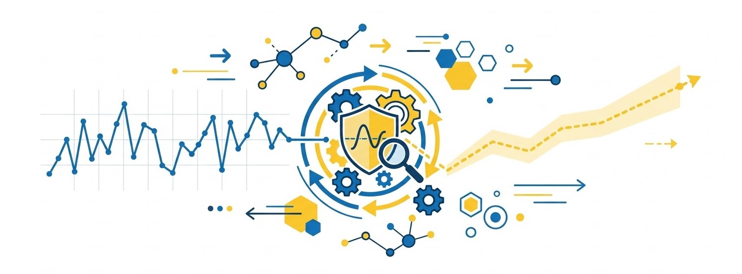Action arima SAS Viya : Prévisions ARIMA et SARIMA dans CAS