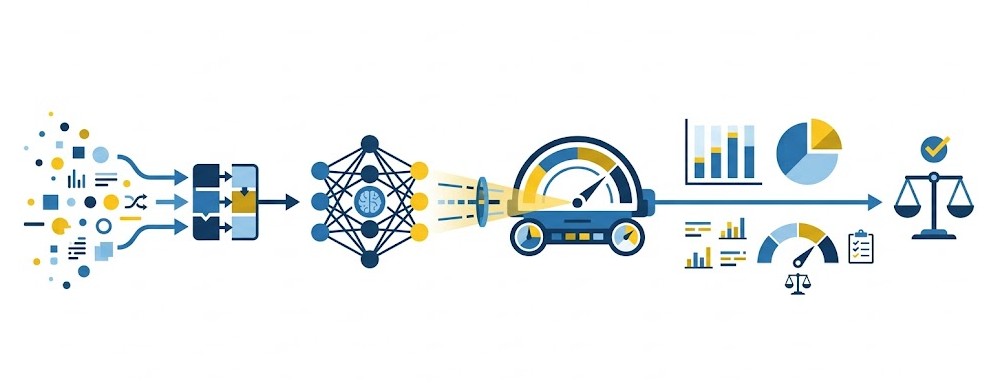 Action CAS assessBias : Mesurer l'équité et le biais sur SAS Viya