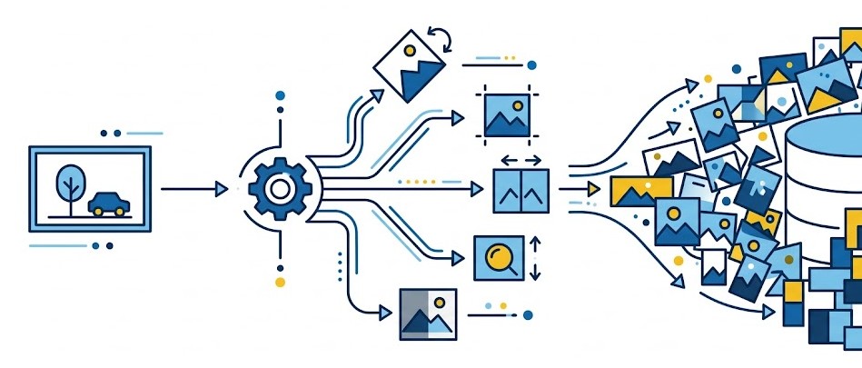 Action CAS augmentImages : Data Augmentation SAS Viya