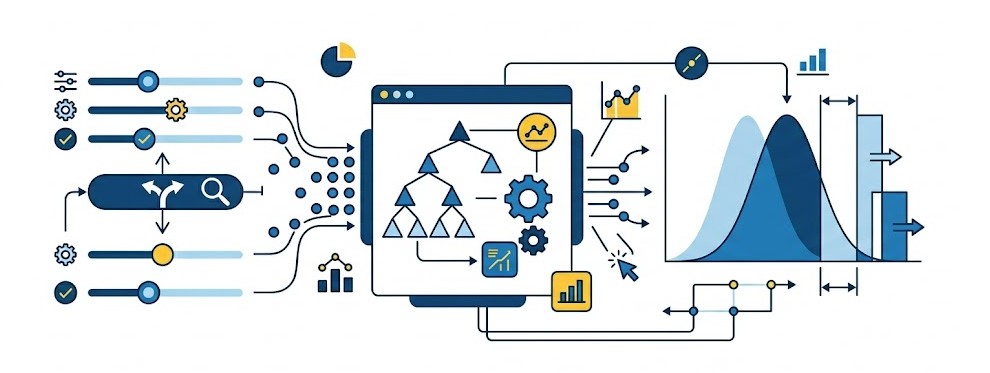 SAS Viya : Action bartScoreMargin et Analyses What-If (BART)