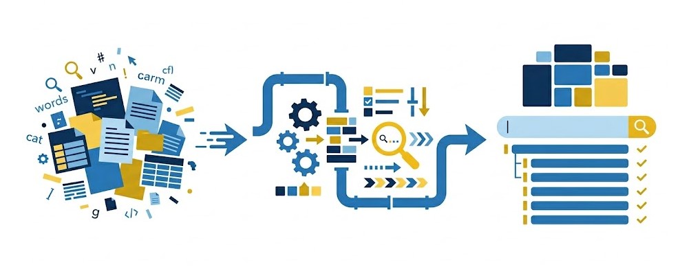 Action buildAutoComplete SAS Viya : Optimisation de l'Autocomplétion
