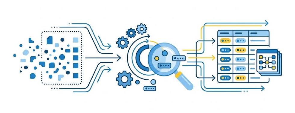 SAS Viya : Action buildTermIndex | Indexation de Termes CAS