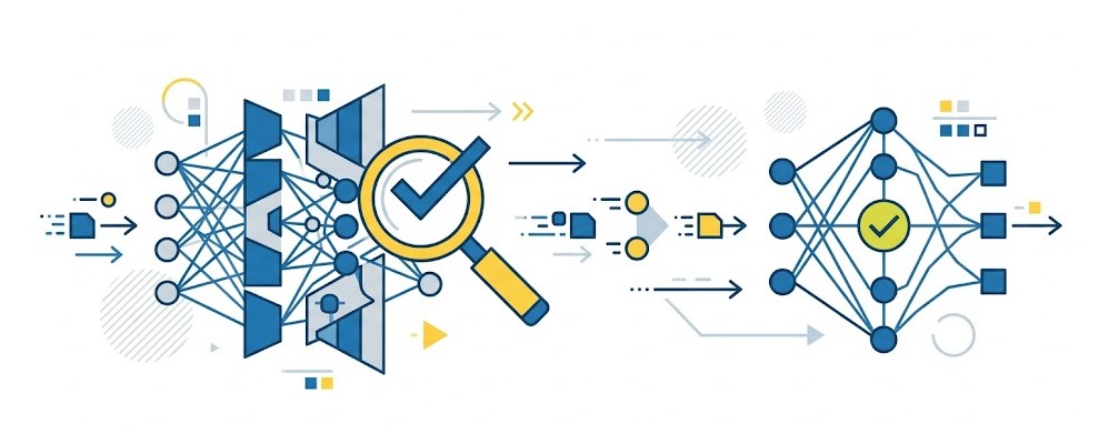 Action aStore.check : Validation de modèle SAS Viya CAS