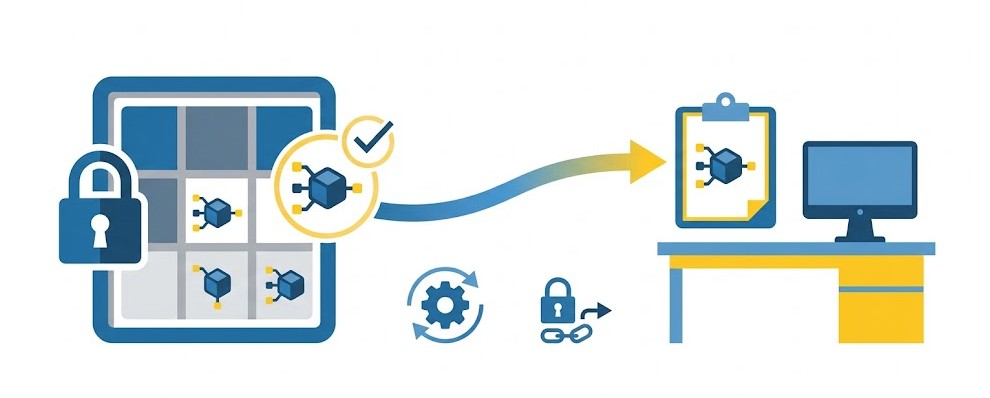 Action checkOutObject : Verrouillage Objets SAS Viya CAS