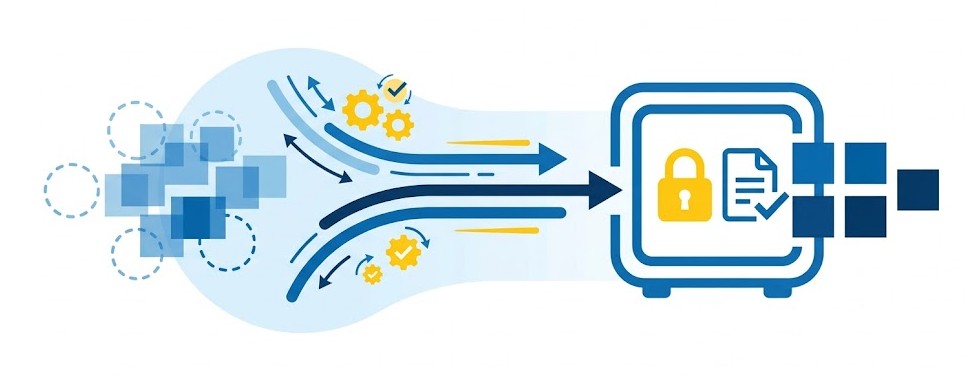 Action CAS commitTransaction : Validation Finale SAS Viya