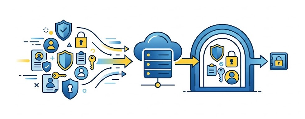 Action completeBackup SAS Viya : Finaliser la Sauvegarde CAS