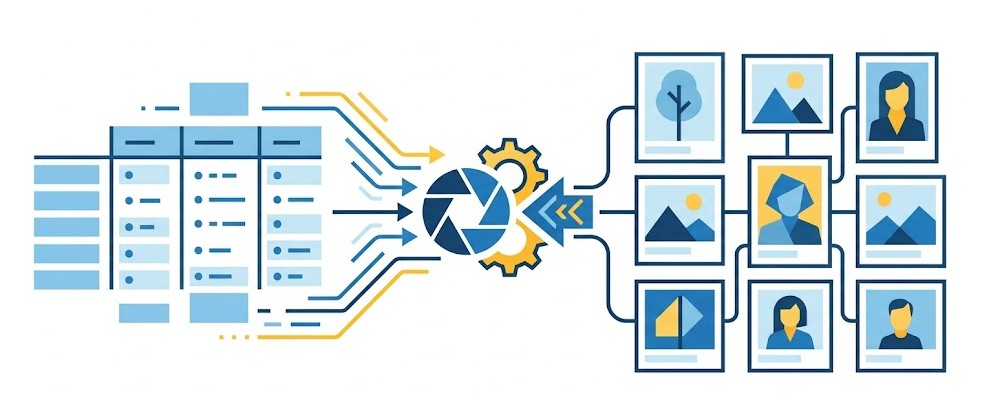 Action condenseImages : Optimisation de Données d'Images SAS Viya