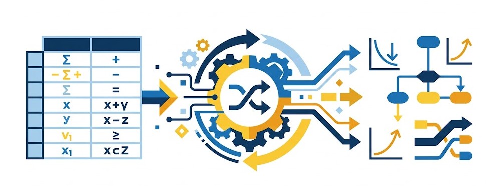 Action convertMps SAS Viya : Conversion de Tables en Modèles CAS