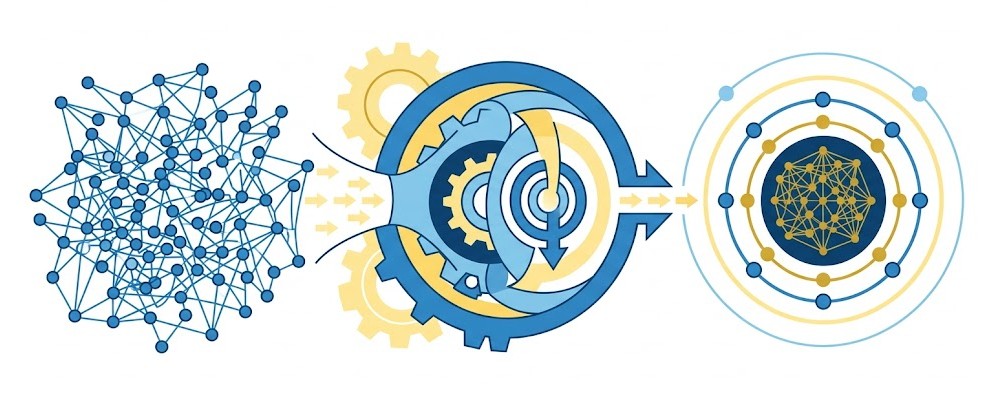 Action core SAS Viya : Analyse de la Décomposition en K-Cores