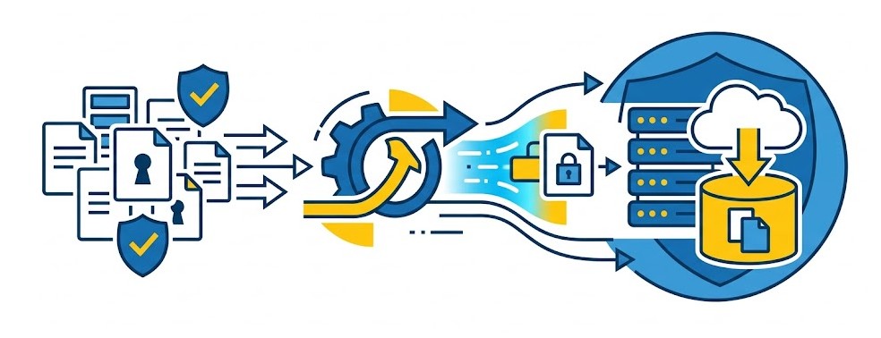 SAS Viya : Action createBackup | Sauvegarde des Contrôles d'Accès