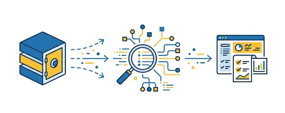 Action aStore.describe : Explorer les Analytic Stores | SAS Viya