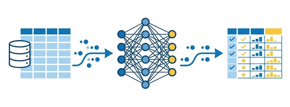 Action dlScore SAS Viya : Scoring et Inférence Deep Learning