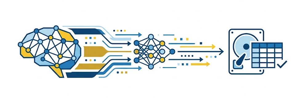Action dlmzExport SAS Viya : Exportation de Modèles Deep Learning