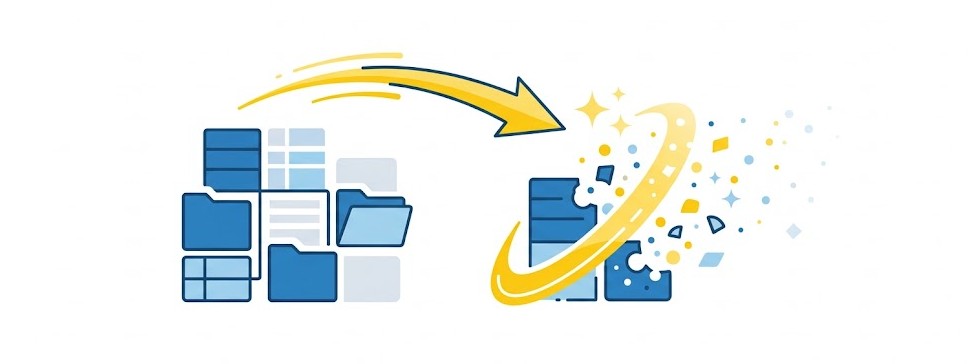 Action dropCaslib SAS Viya : Supprimer une Caslib (Actionset Table)