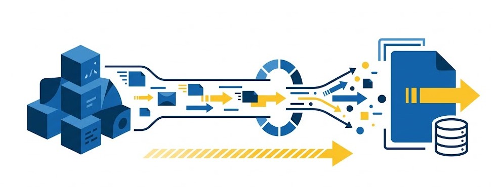 Action exportTextModel SAS Viya : Export de Modèles de Texte CAS