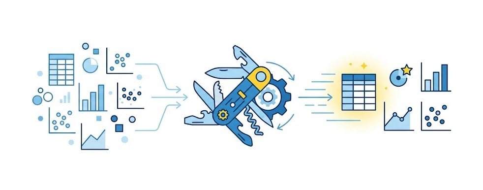 Action featureMachine SAS Viya : Feature Engineering Automatisé
