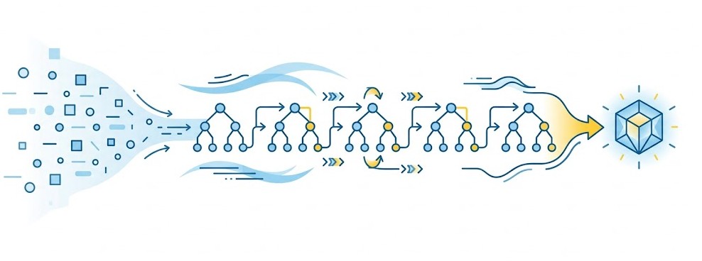Action gbtreeTrain : Entraînement Gradient Boosting | SAS Viya