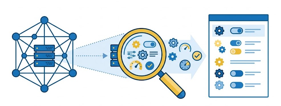 Action getSessOpt : Consulter les Options de Session SAS CAS