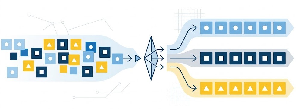 Action groupBy SAS Viya : Guide technique du BY-group processing