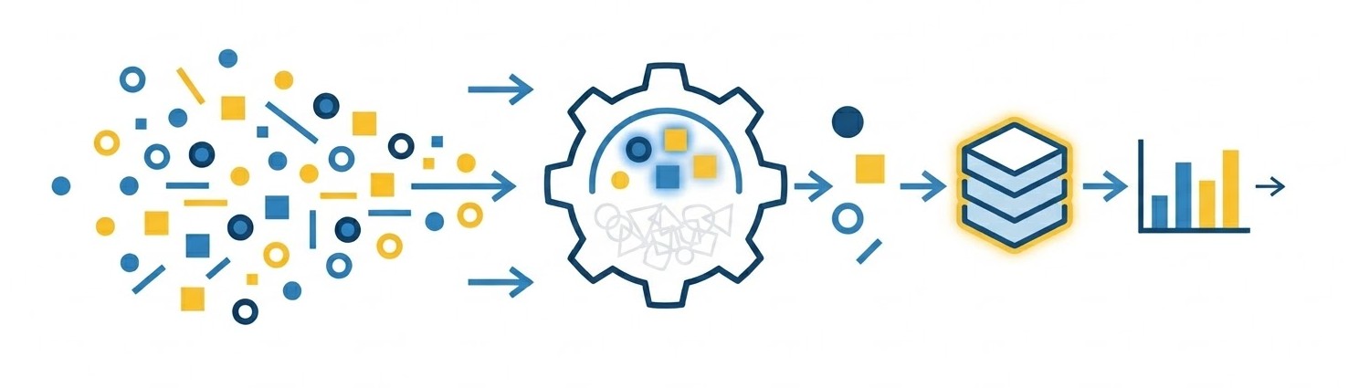 Action highCardinality SAS Viya : Estimation de Valeurs Distinctes