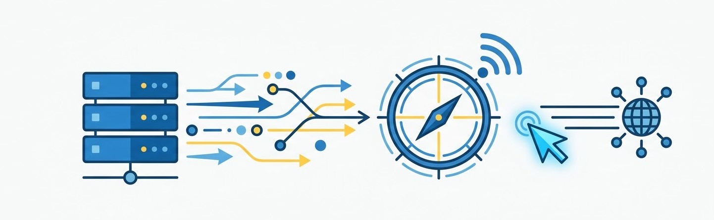 Action httpAddress SAS Viya : Identifier l'adresse HTTP du Cloud