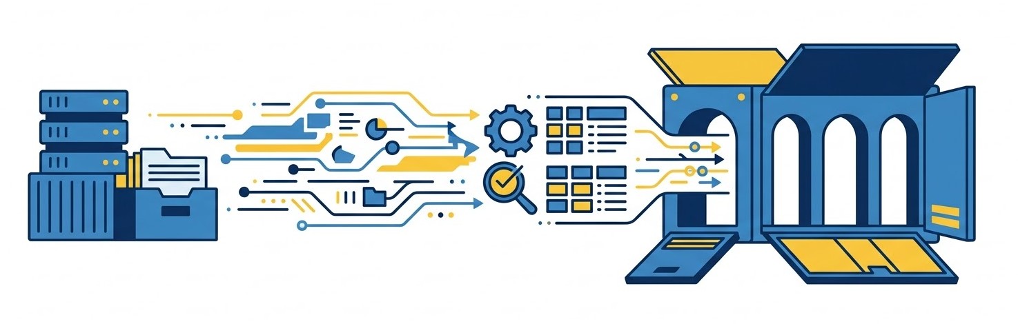 SAS Viya : Action importQKBFromCaslib | Importation QKB via Caslib