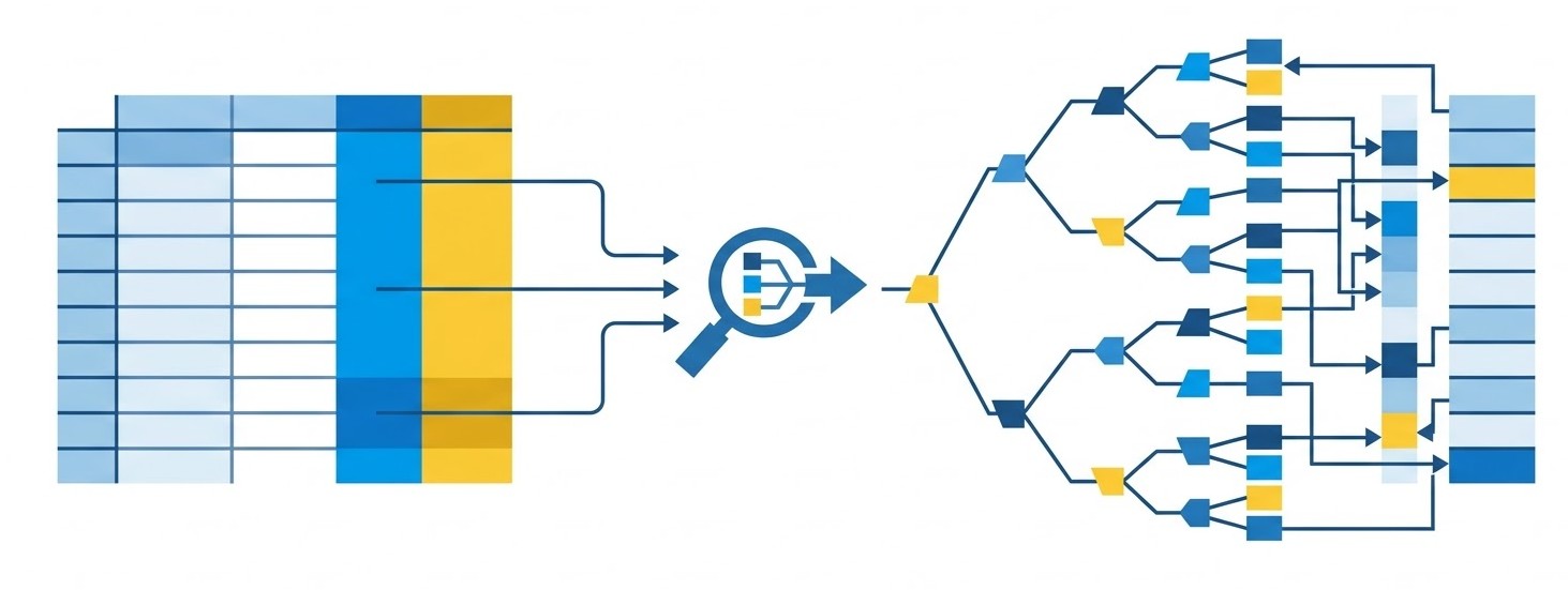 Action table.index : Créer des Index et Optimiser SAS Viya