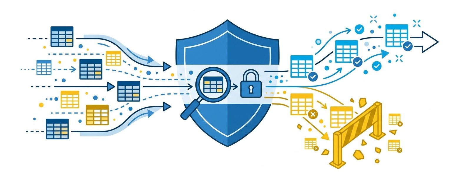 Action isAuthorizedTables : Vérifier l'Accès aux Tables | SAS Viya