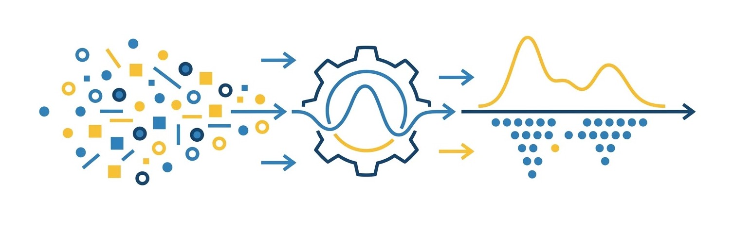 Action KDE SAS Viya : Estimation de Densité par Noyau | Guide CAS