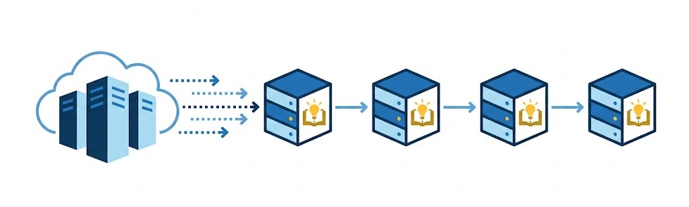 Action listQKBs : Lister les QKB dans SAS Viya | Guide Technique