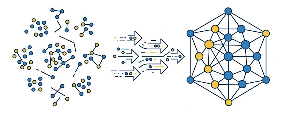 Action loadGraph SAS Viya : Chargement et Analyse de Graphes CAS
