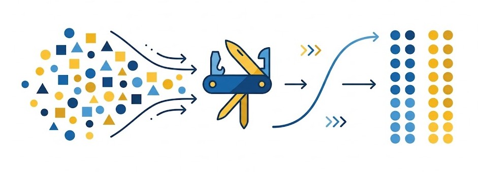 Action Logistic SAS Viya : Modèles et Régression Logistique